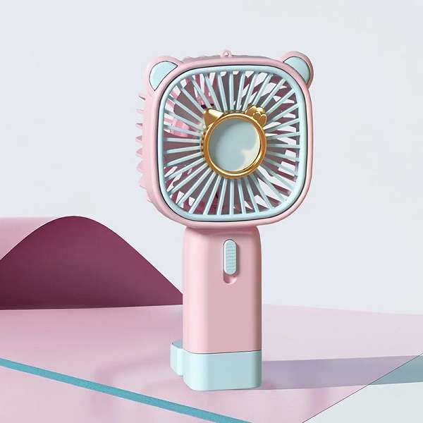 PM-099 CS1362-1 Mini Rechargeable Fan