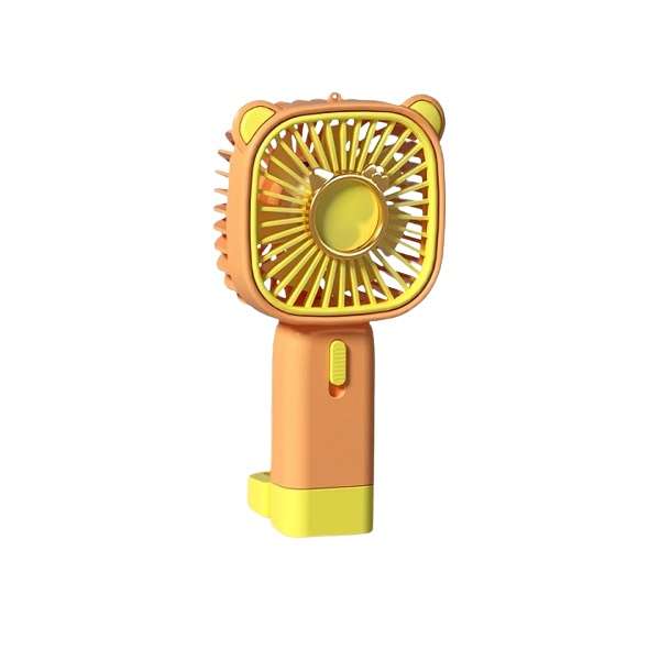 PM-099 CS1362-1 Mini Rechargeable Fan