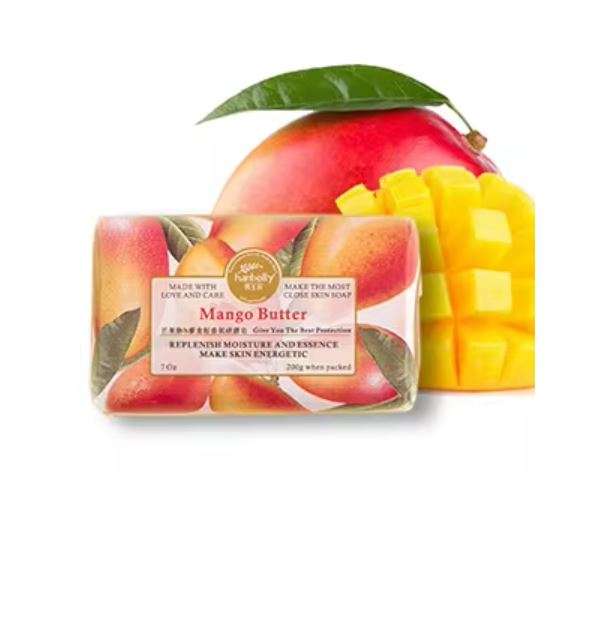 JG20375261 French Scented Home-made Soap