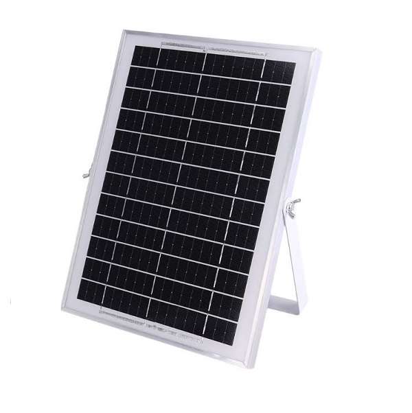 Aerbes AB-T67 300W 374LED Split Solar Powered LED Light With Remote Control 7500mah Battery And 1...