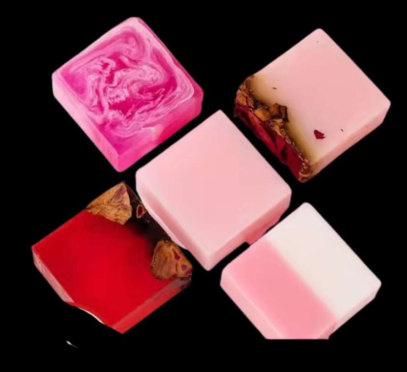 JG20375183 Plant Based Organic Soap