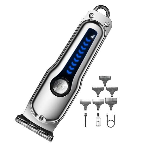 Aerbes AB-LF26 600mah Type C Rechargeable Hair Trimmer
