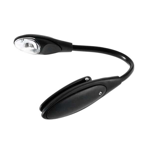JG20375388 Clip On Mini Book Light