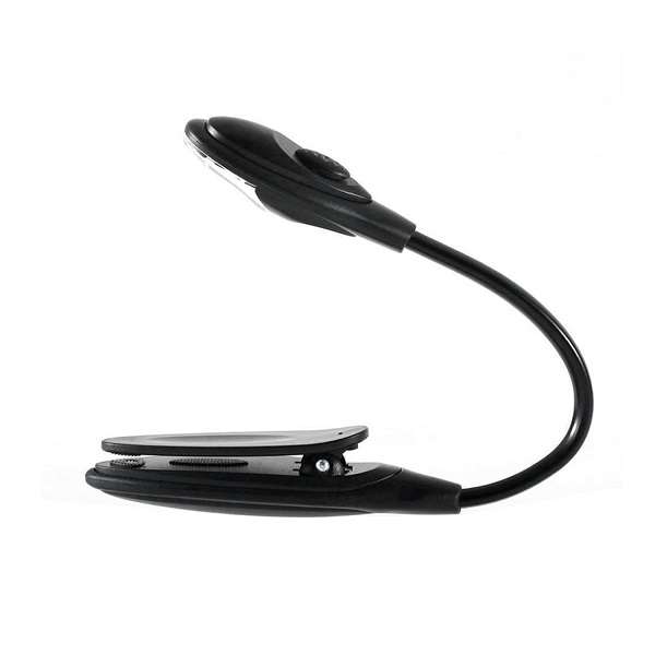 JG20375388 Clip On Mini Book Light