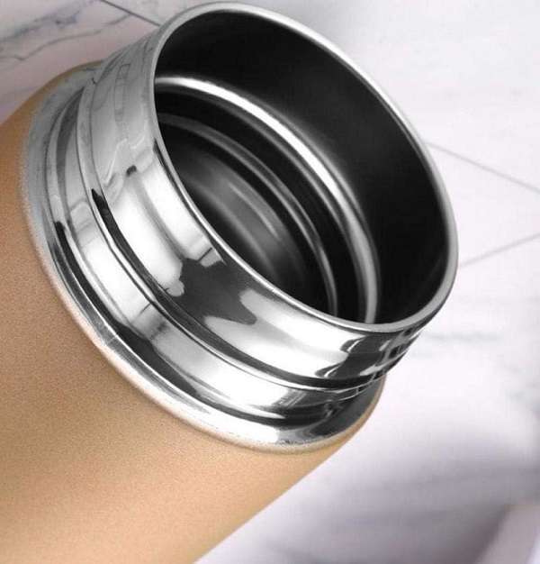 500ml Vacuum Flask With Digital Temperature Display