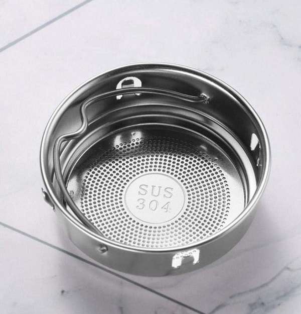 500ml Vacuum Flask With Digital Temperature Display
