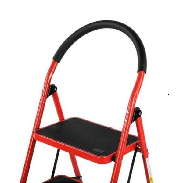 XF0000024 3 Tier Foldable Step Ladder