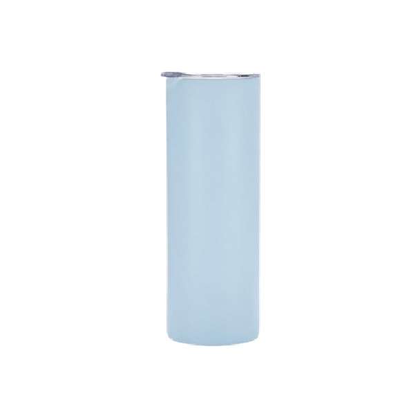Jiageng JG20375280 400ml Straight Drinking Cup