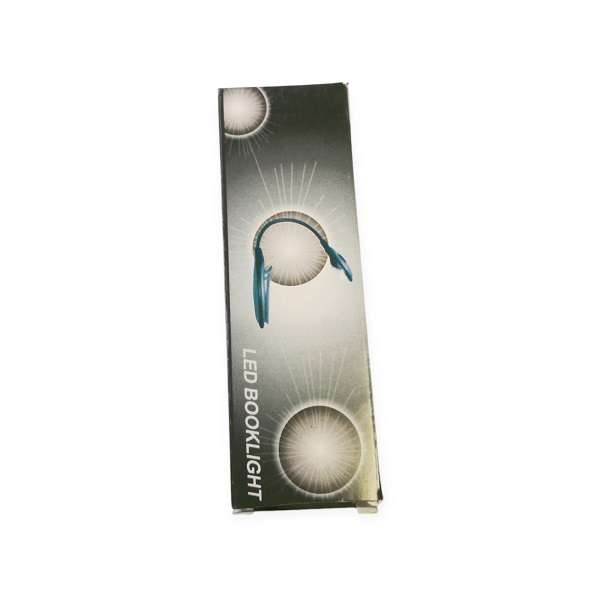 JG20375388 Clip On Mini Book Light