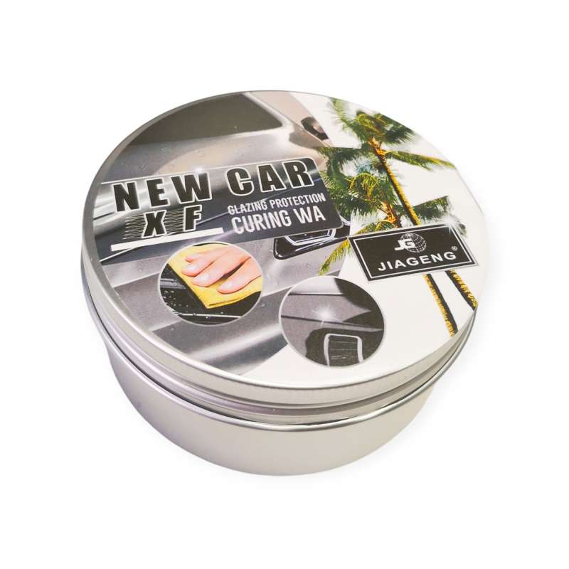 Jiageng 30274 New Car Glazing Protection Curing Wax