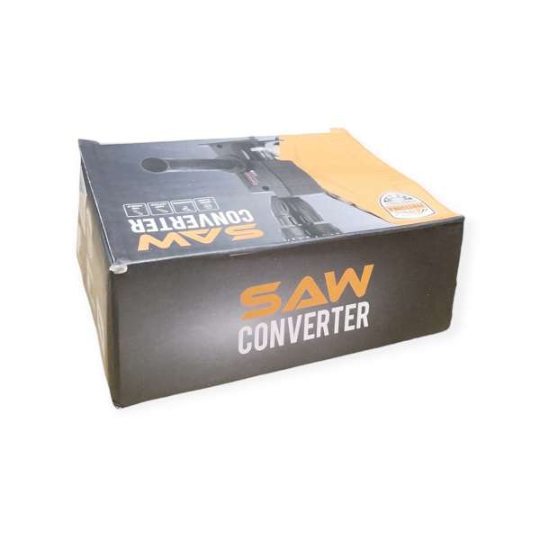JG20375355 Electric Drill Saw Converter Head