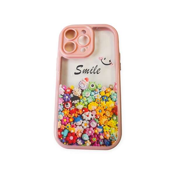 Smile Case For Iphone 14 Pro Max