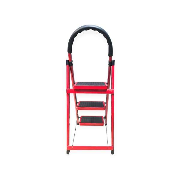XF0000024 3 Tier Foldable Step Ladder