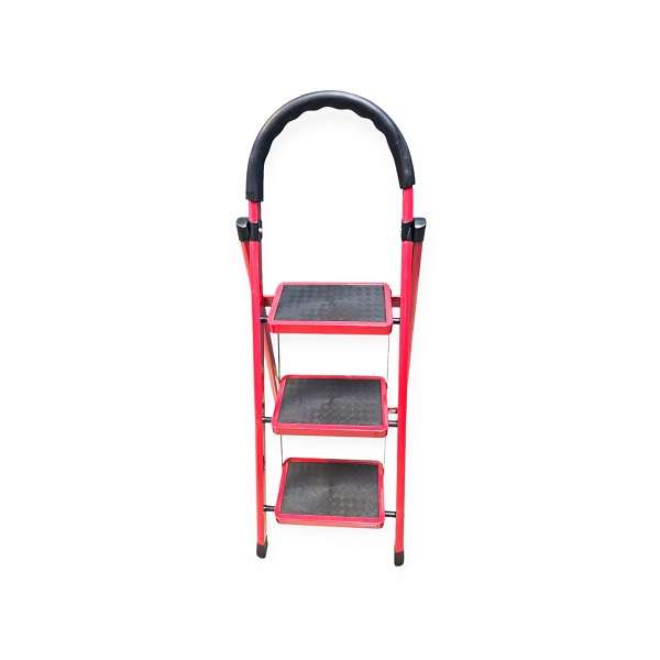 XF0000024 3 Tier Foldable Step Ladder