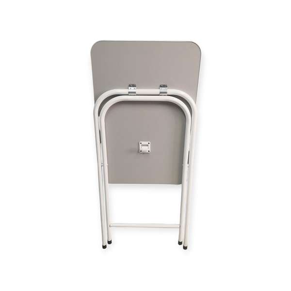 JG20375175 Folding Side Table 60cm x 40cm x 70cm
