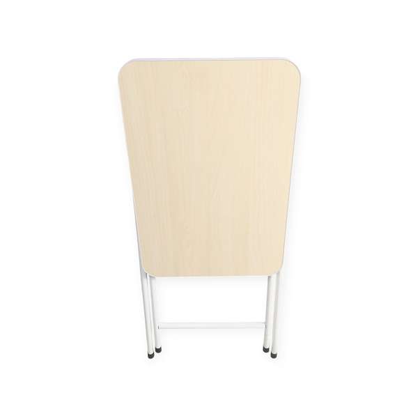 JG20375175 Folding Side Table 60cm x 40cm x 70cm