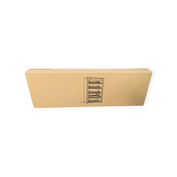 JG20375343 6 Layer Shoe Rack 30cm x 60cm x 90cm