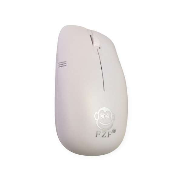 Ebai FZF-19232.4ghz 10m Range Wireless Mouse 1600dpi