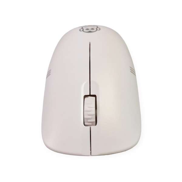 Ebai FZF-19232.4ghz 10m Range Wireless Mouse 1600dpi