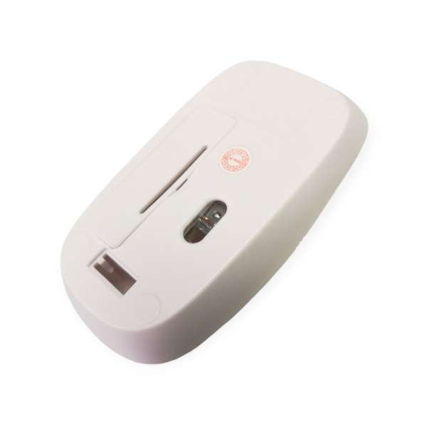 Ebai FZF-19232.4ghz 10m Range Wireless Mouse 1600dpi
