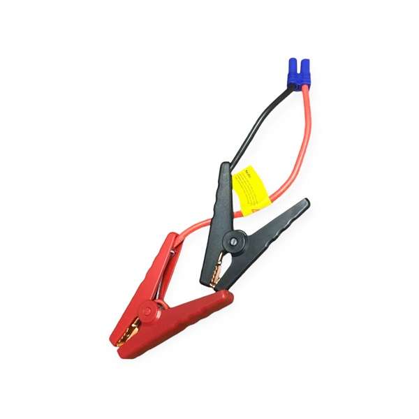 241030-2 6000HA Strong Performance Instant Jump Starter Kit K08