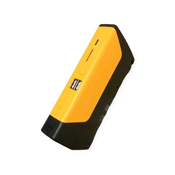 241030-2 6000HA Strong Performance Instant Jump Starter Kit K08