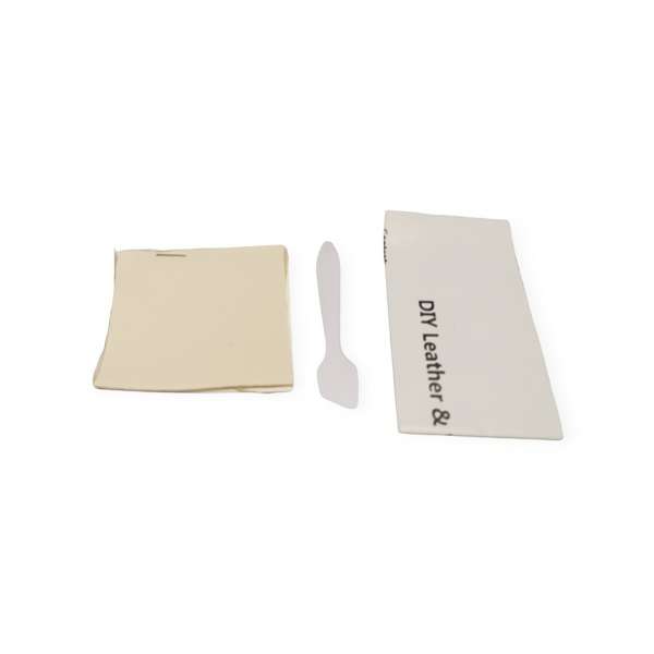 Jiageng DIY Car Leather And  Vinyl Repair Kit XF06