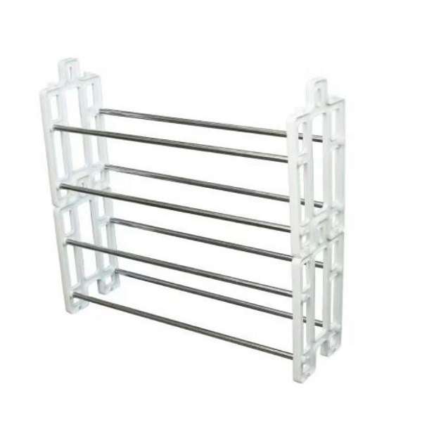 JG20375317 Four-Tier Shoe Rack