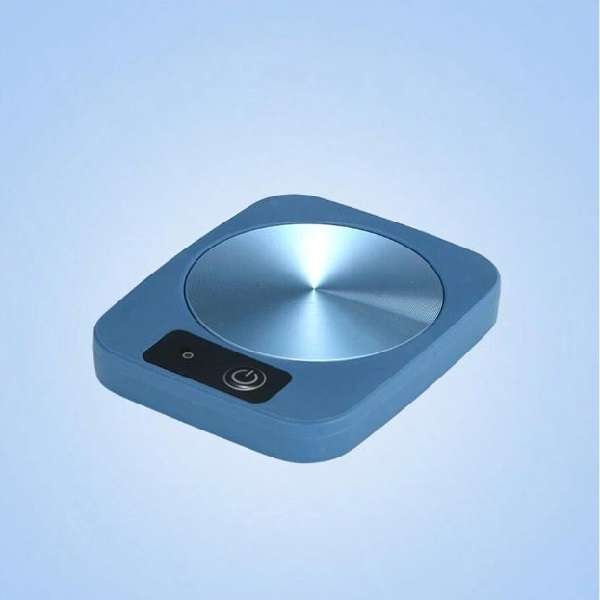 JG20375417 Coffee Mug Cup Warm Coaster