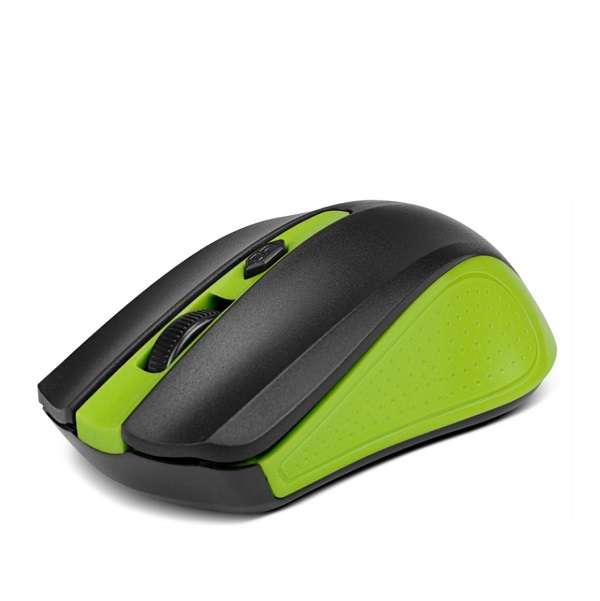 Ebai FZF-19212.4ghz 10m Range Wireless Mouse 1600dpi