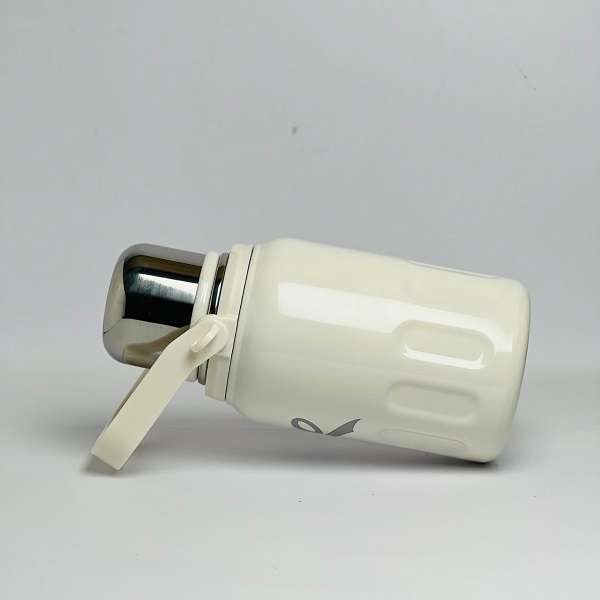 Diamond Pot Stainless Steel Vacuum cup