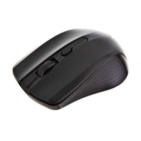 Ebai FZF-19212.4ghz 10m Range Wireless Mouse 1600dpi