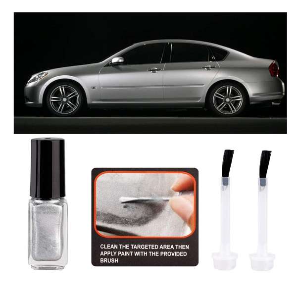 Jiageng XF09 DIY Car Alloy Wheels Rims Repair Kit