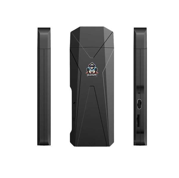 JG20375463 Android TV Express 8K+ Android 13,0 2GB+16GB WI-FI 2,4 5G