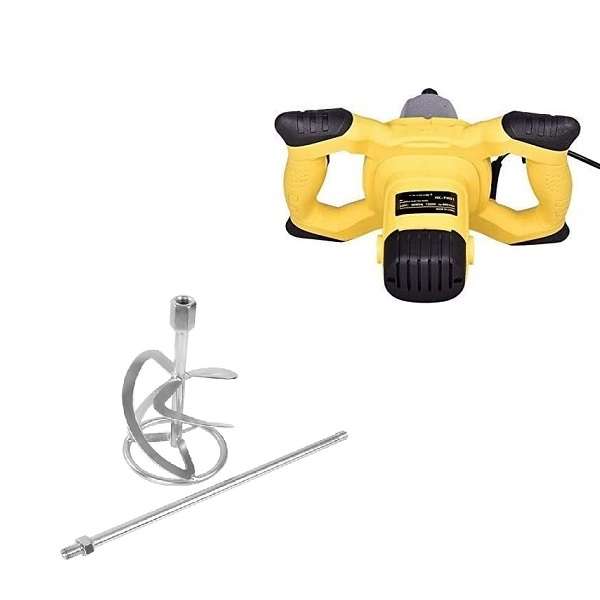 Electric Steering Wheel Paint ,Cement, Putty, Ink, Feed Mixer