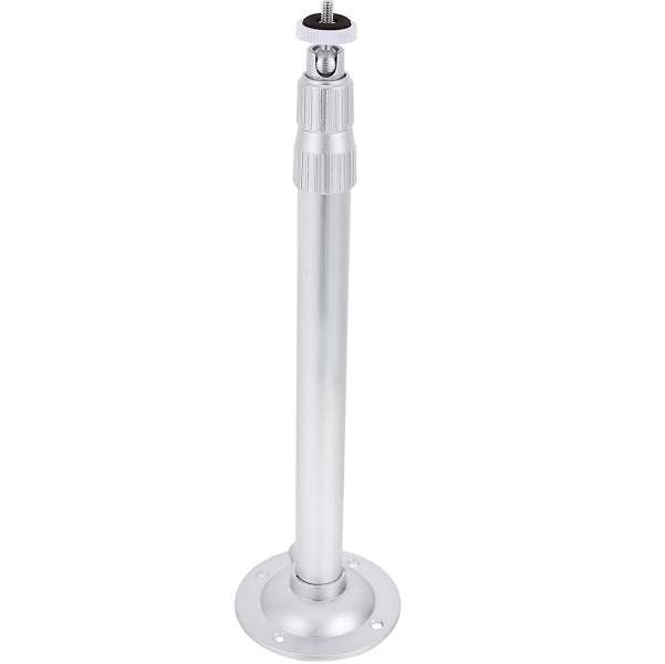 Jiageng JG20375477 20-40cm Adjustable Metal Outdoor/Indoor Telescopic Camera Stand