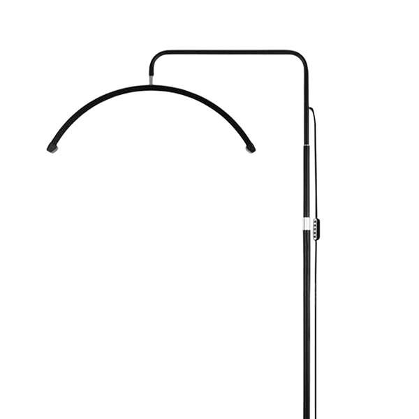 JG20375396 Two Modes Arch-Shaped LED Lamp For Eyelash Extensions And Tattoo Artists With Remote C...