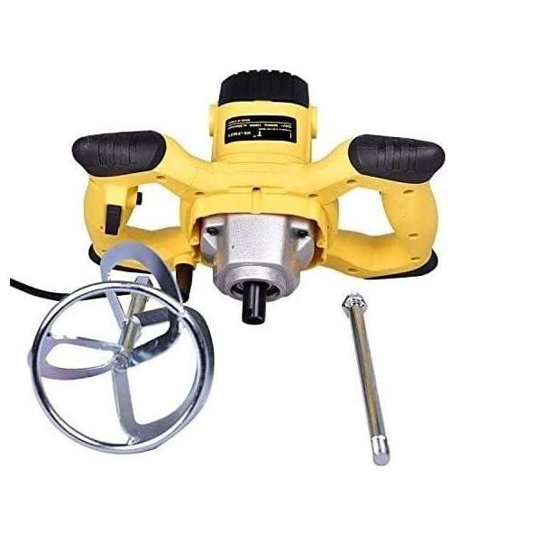 Electric Steering Wheel Paint ,Cement, Putty, Ink, Feed Mixer