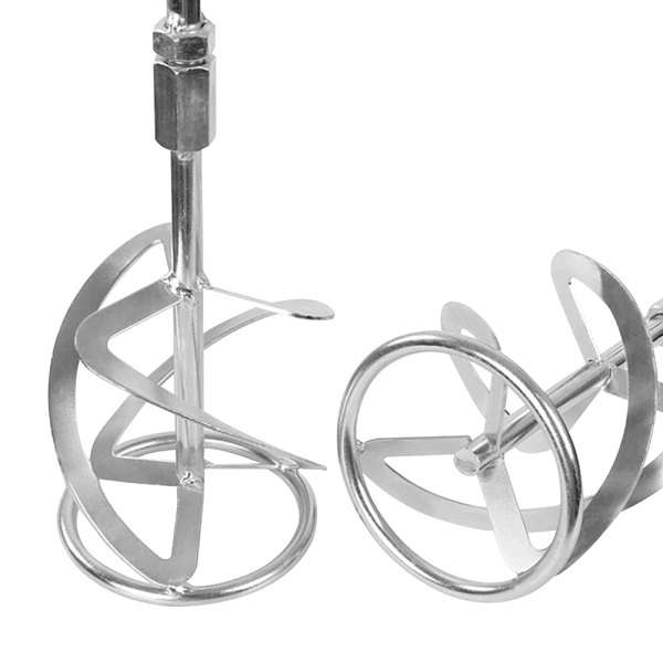 Electric Steering Wheel Paint ,Cement, Putty, Ink, Feed Mixer