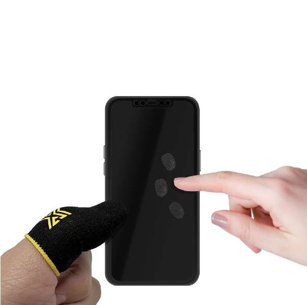 JG20375472 Pair Of Finger Sleeves For Mobile Gaming