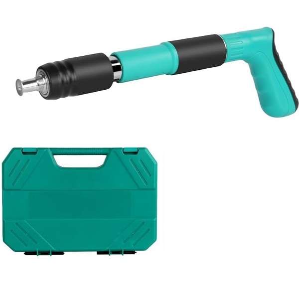 Jiageng JG-672 Mini Industrial Cordless Nail Gun