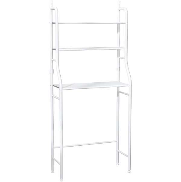 JG20375326 Washing Machine Shelf Organizer With 3-Tier