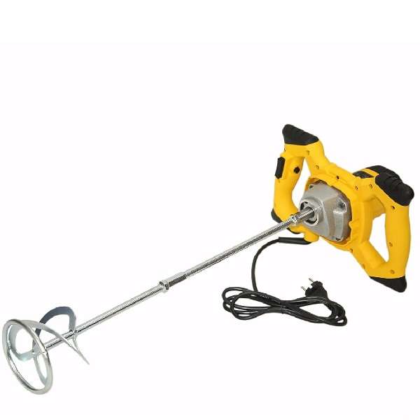 Electric Steering Wheel Paint ,Cement, Putty, Ink, Feed Mixer
