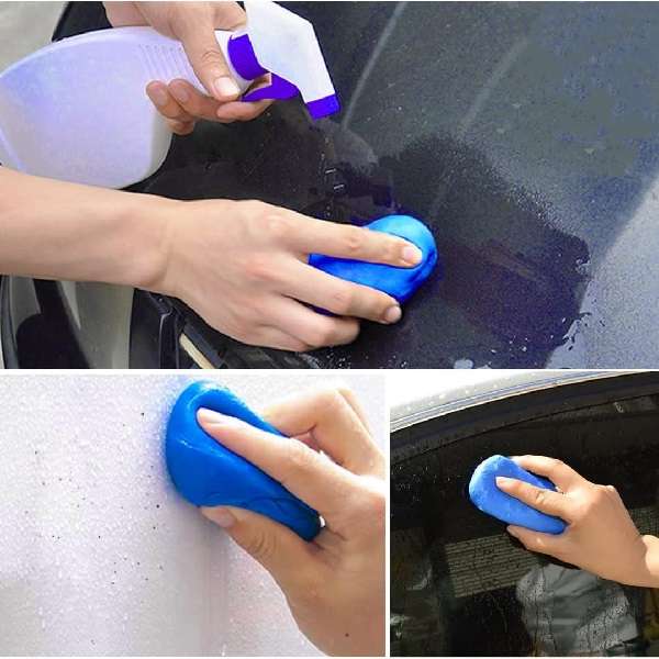 Jiageng JG100G Car Detailing Clay Bar
