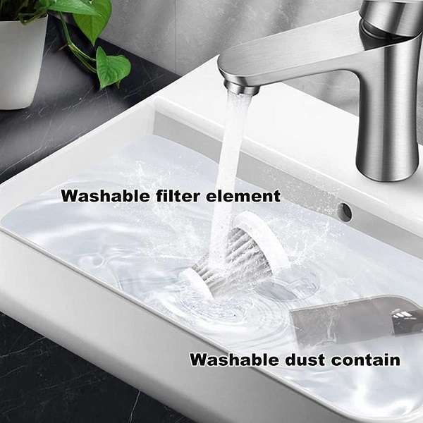Jiageng JG20375418 Jiageng Suction Portable Cordless Handheld Vacuum Cleaner