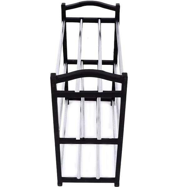 EZ JG20375342 3-Tier Shoe Rack