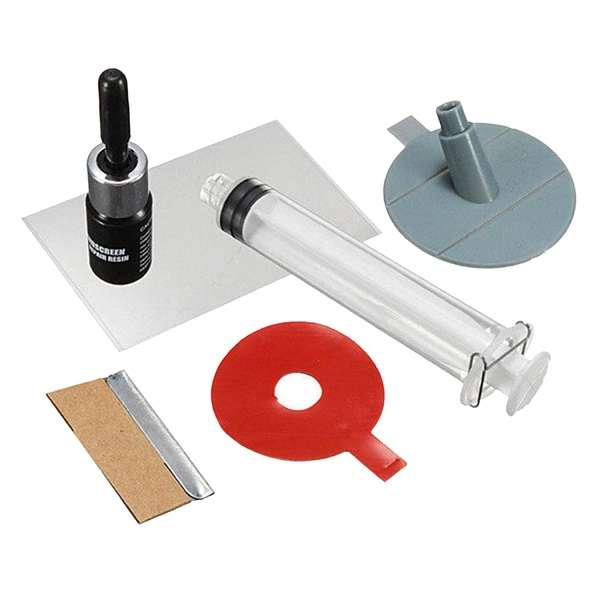 Jiageng XF03 Car DIY Windshield Repair Kit