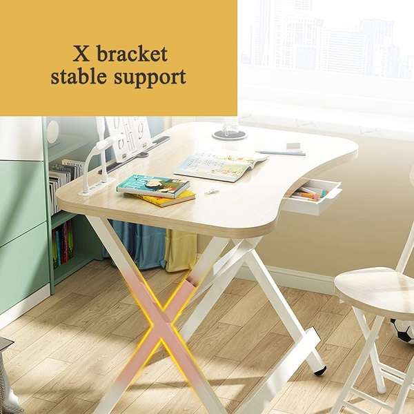 JG20375429 Foldable Table And Chair Set