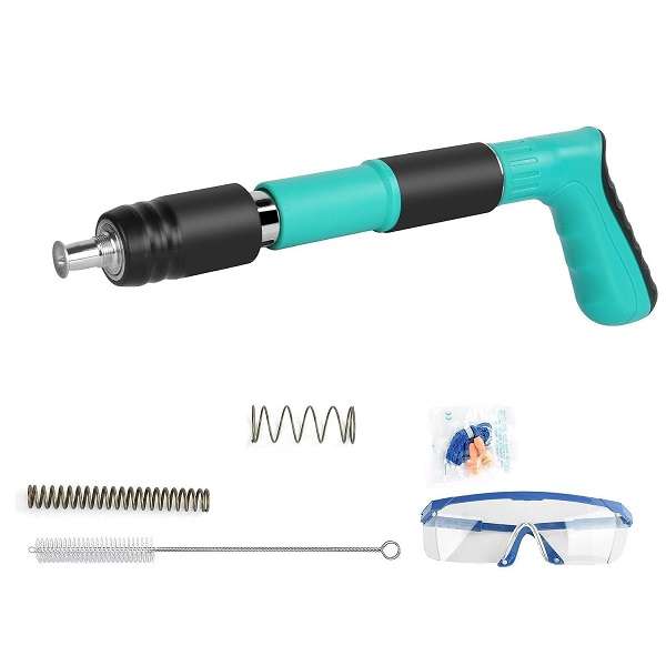 Jiageng JG-672 Mini Industrial Cordless Nail Gun