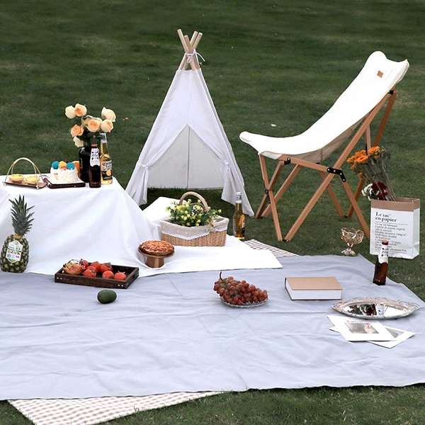 Jiageng JG20375481 Outdoor Picnic Mat